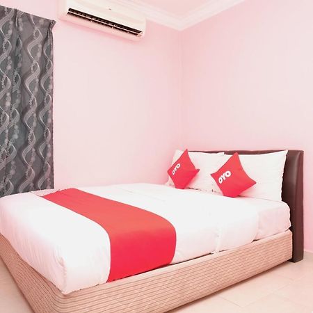 Oyo 44005 Senangin Resort & Cafe Tumpat Bagian luar foto