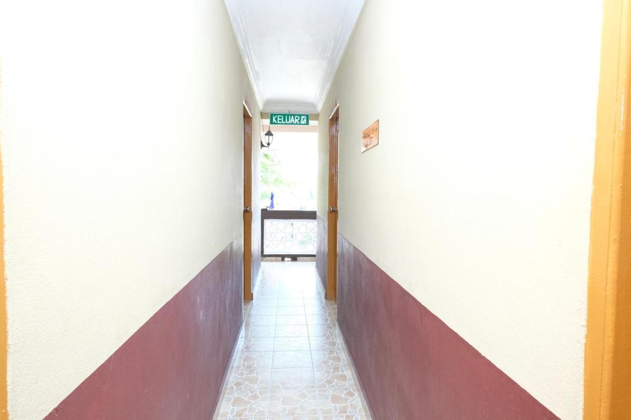 Oyo 44005 Senangin Resort & Cafe Tumpat Bagian luar foto